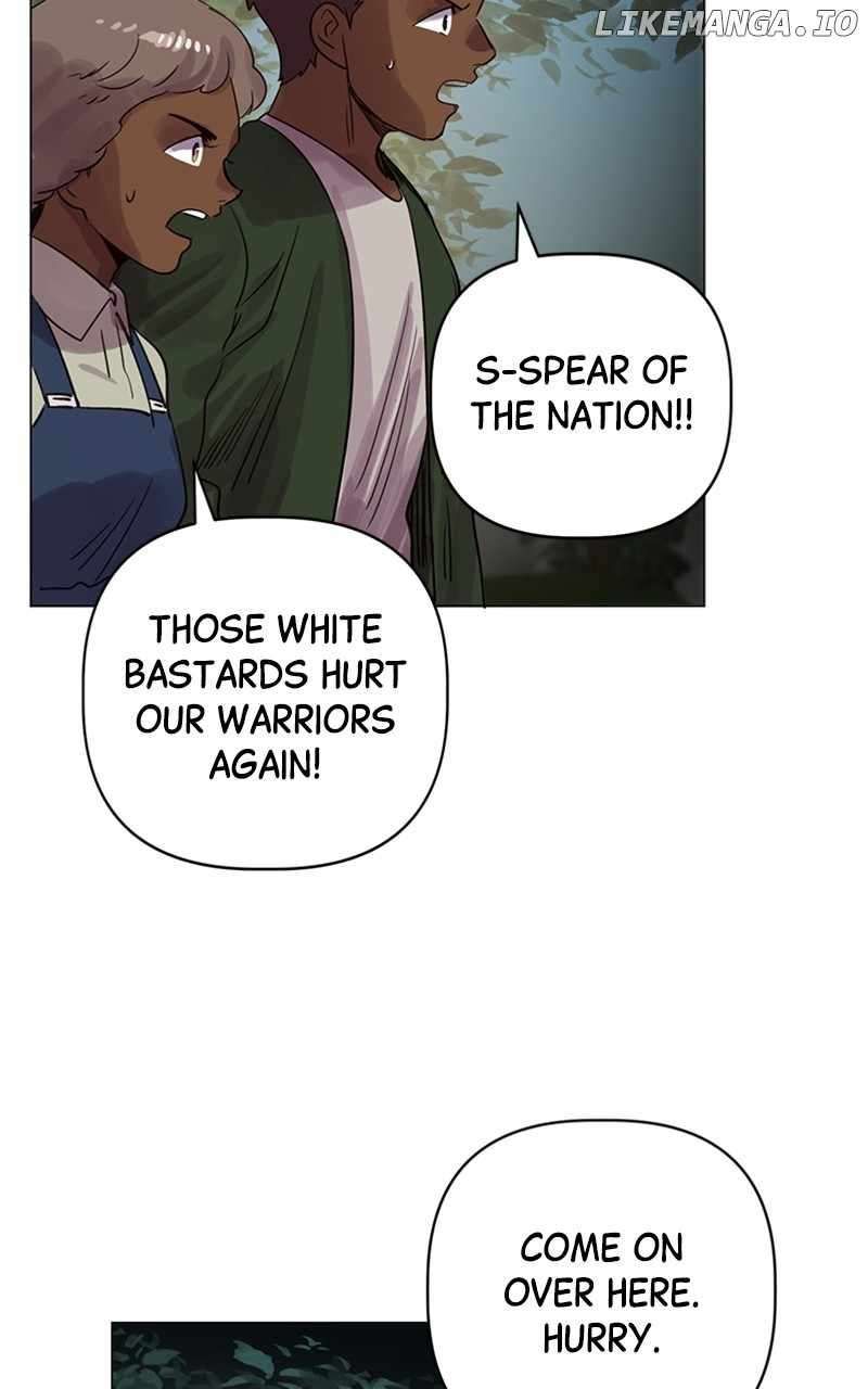 Time Roulette chapter 85 page 51