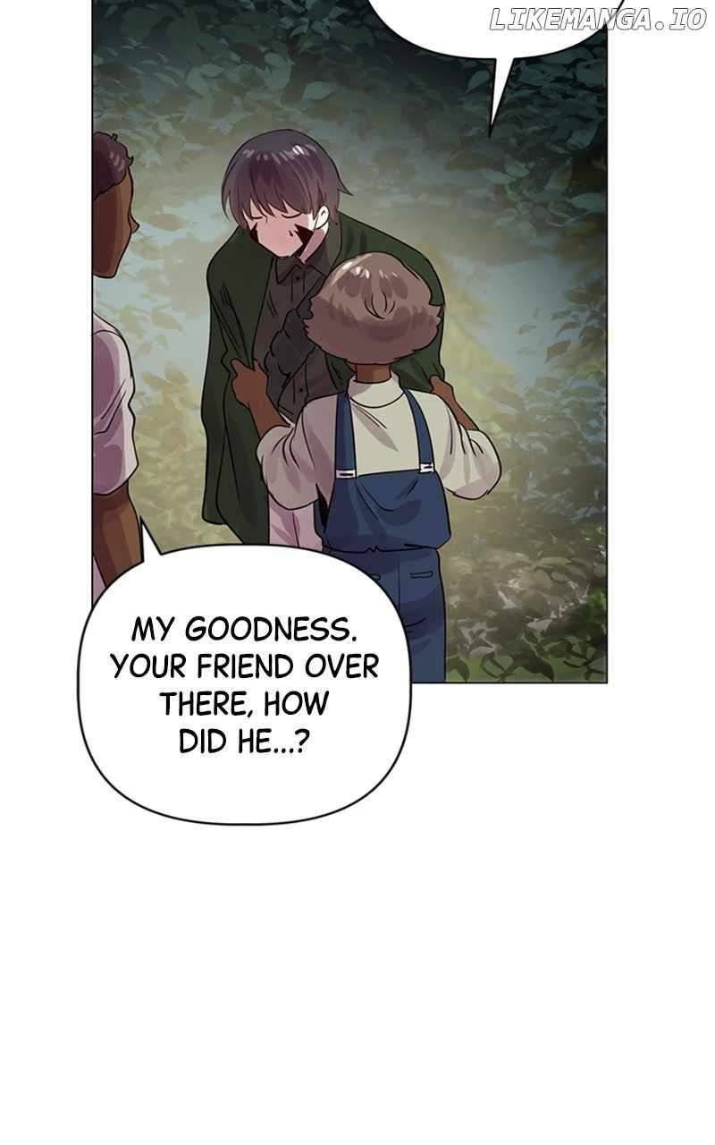 Time Roulette chapter 85 page 52