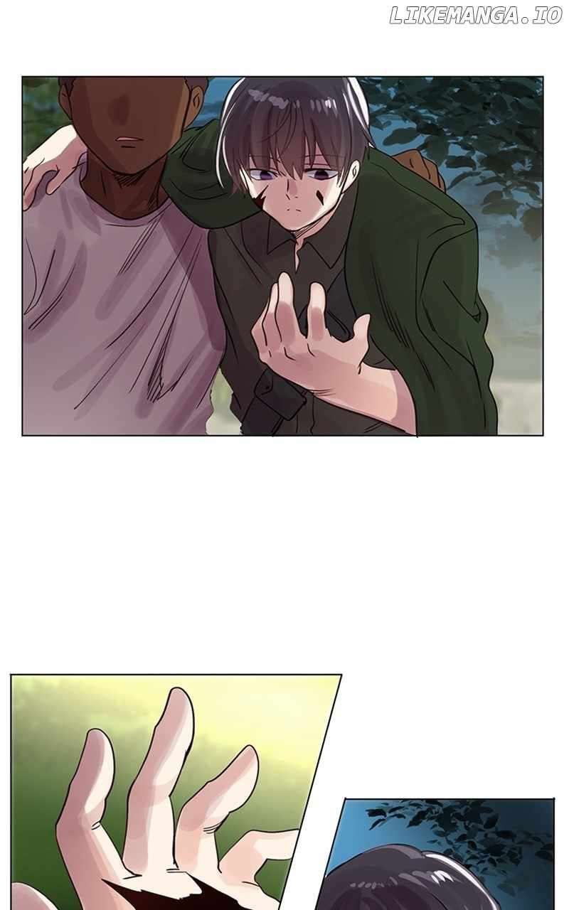 Time Roulette chapter 85 page 53