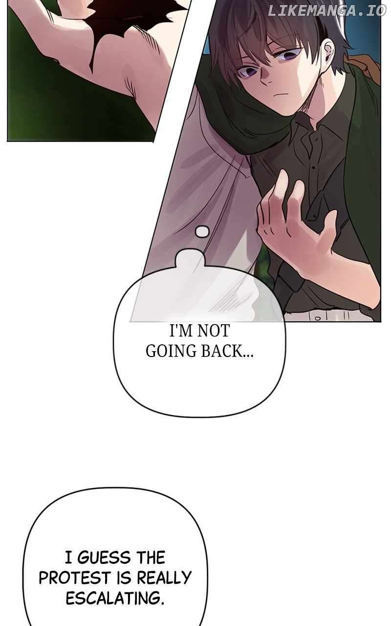 Time Roulette chapter 85 page 54