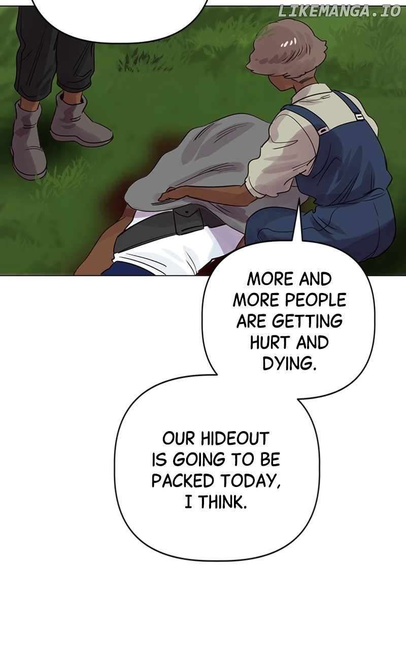 Time Roulette chapter 85 page 55