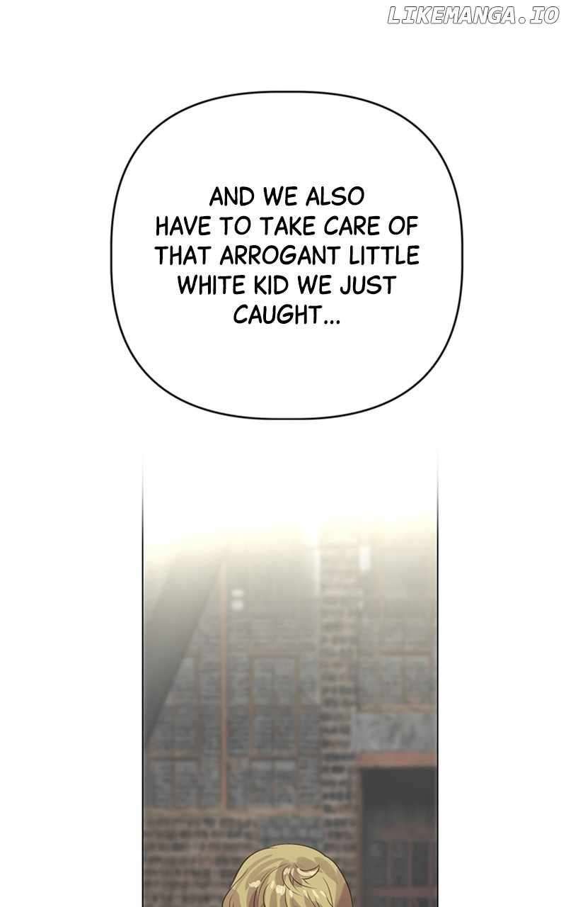 Time Roulette chapter 85 page 56