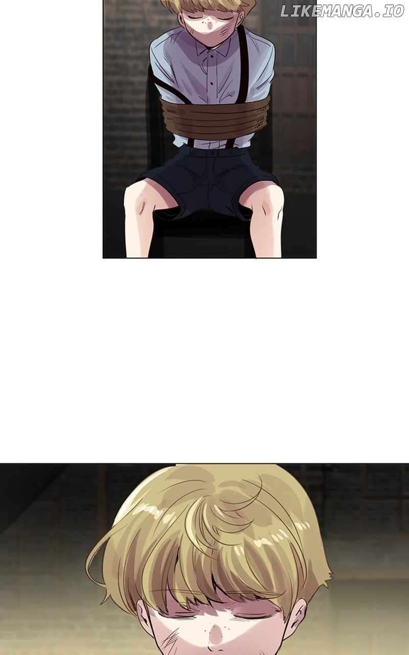 Time Roulette chapter 85 page 57