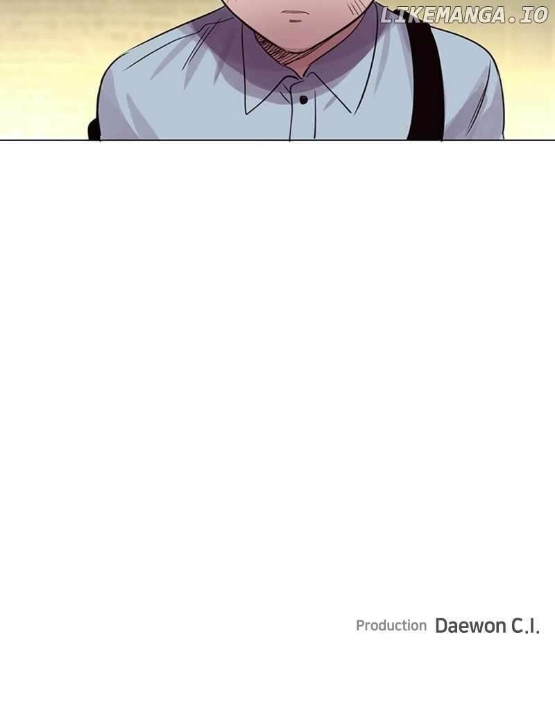 Time Roulette chapter 85 page 58