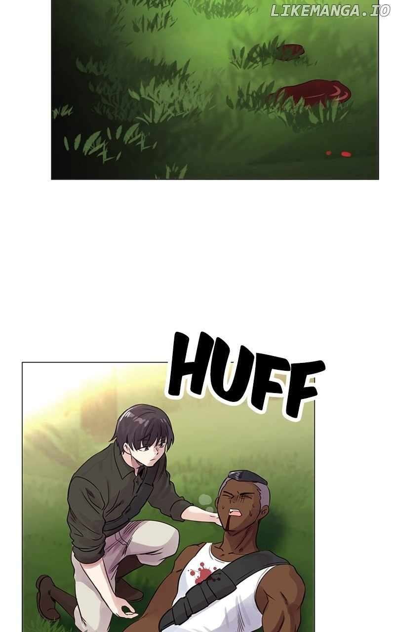 Time Roulette chapter 85 page 6