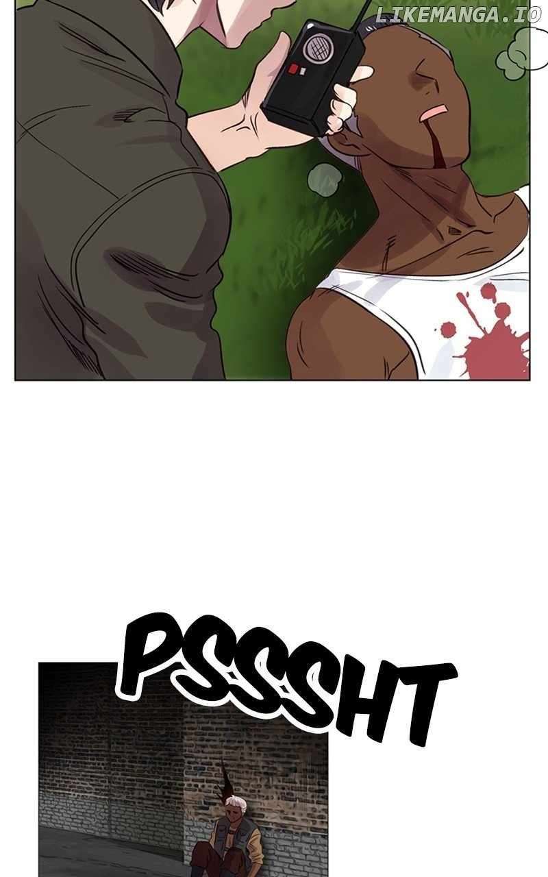 Time Roulette chapter 85 page 8