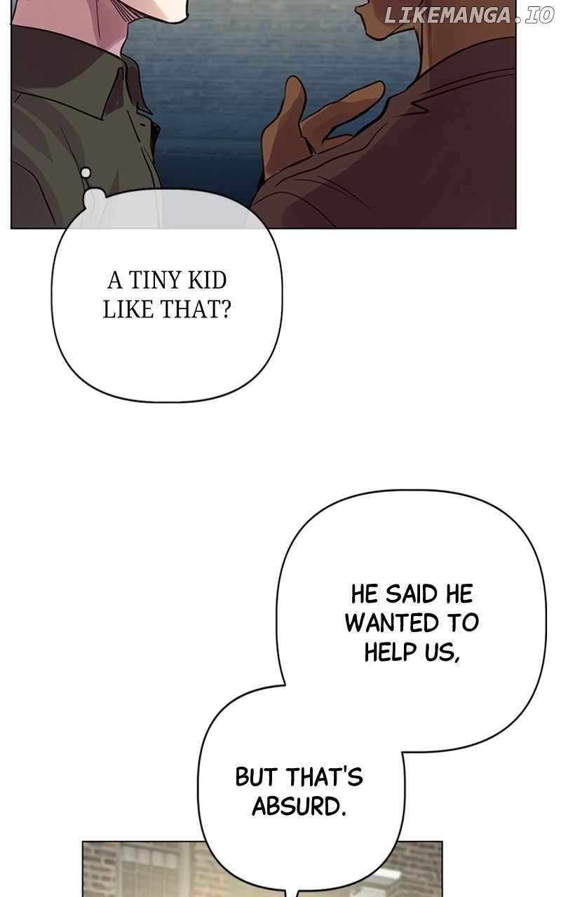 Time Roulette chapter 86 page 10