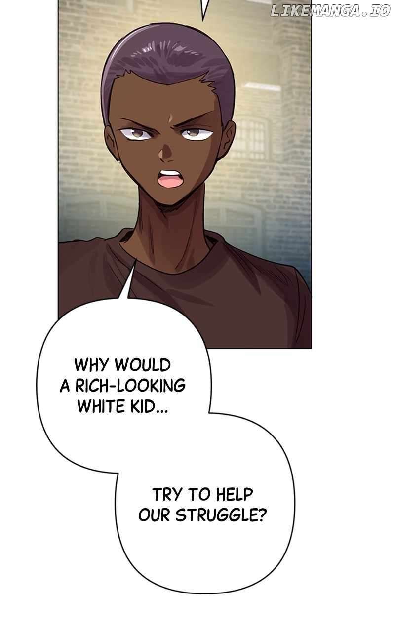 Time Roulette chapter 86 page 11