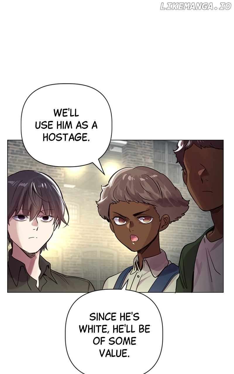 Time Roulette chapter 86 page 12