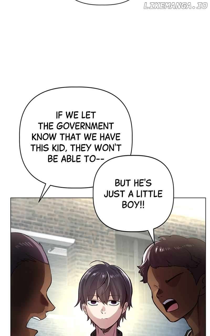 Time Roulette chapter 86 page 13