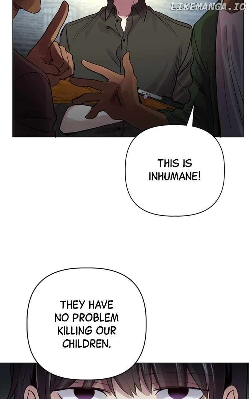 Time Roulette chapter 86 page 14