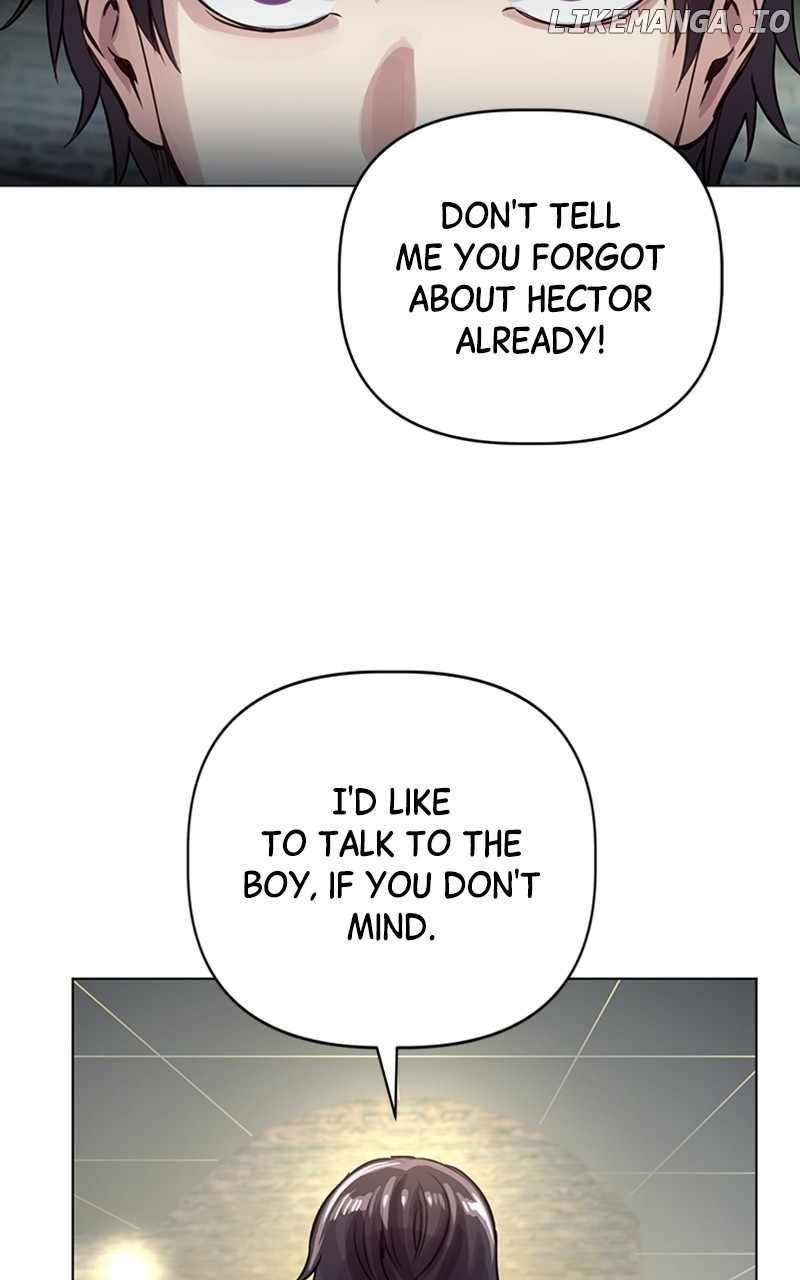 Time Roulette chapter 86 page 15