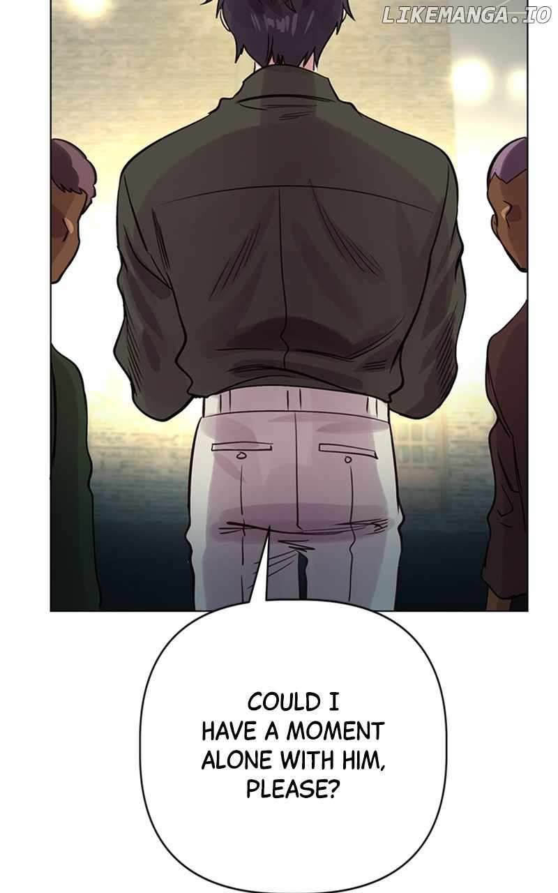 Time Roulette chapter 86 page 16