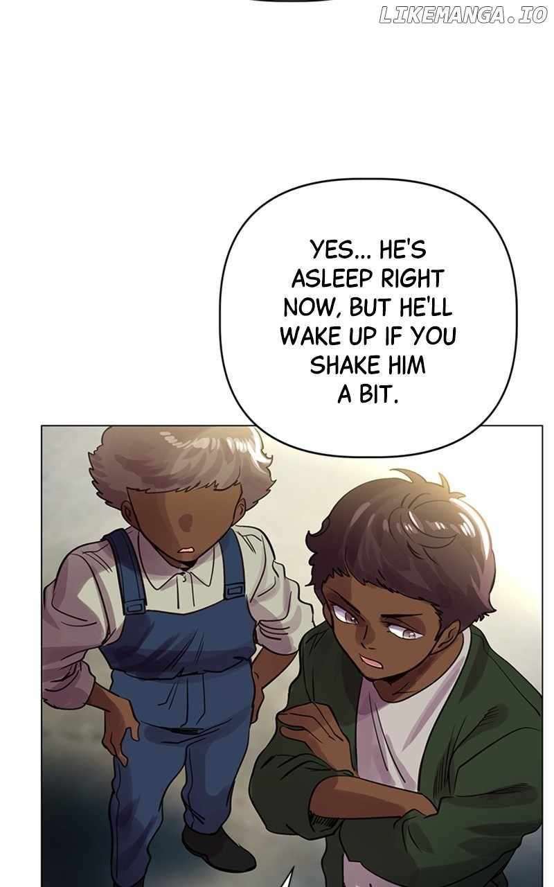 Time Roulette chapter 86 page 17