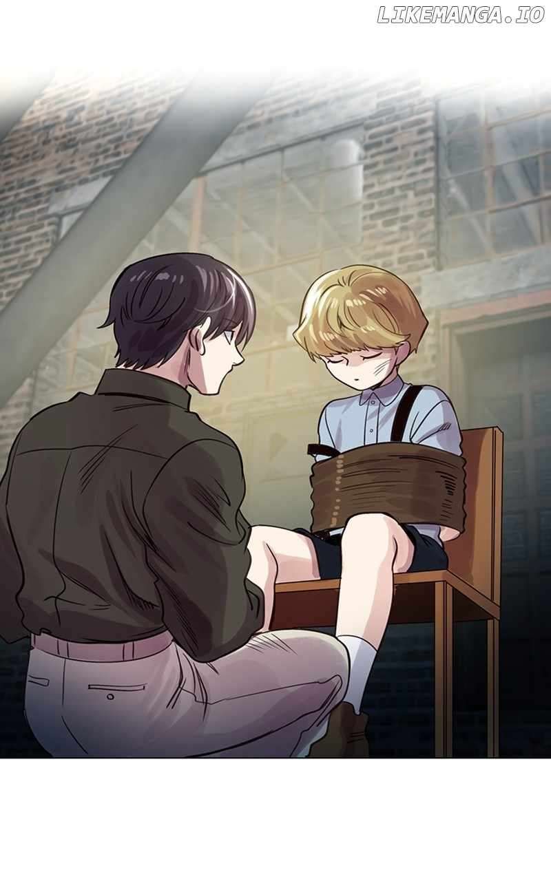 Time Roulette chapter 86 page 19