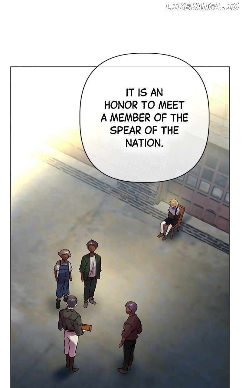 Time Roulette chapter 86 page 2