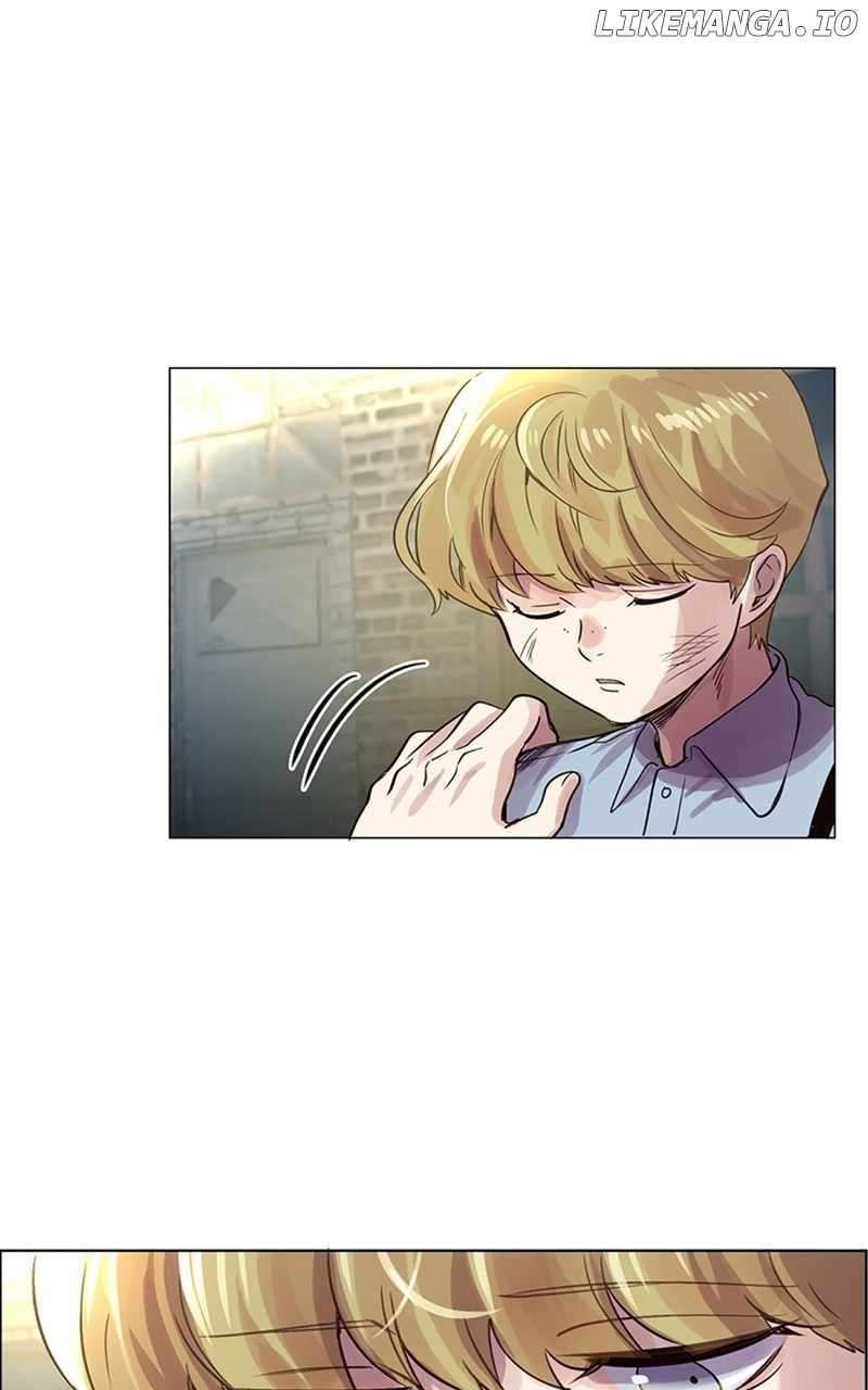 Time Roulette chapter 86 page 20