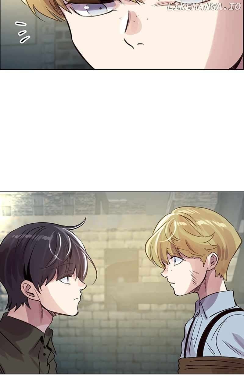 Time Roulette chapter 86 page 21