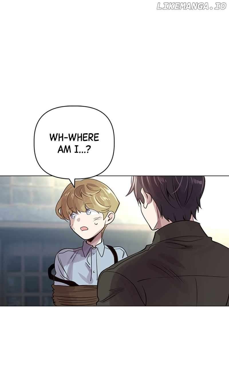 Time Roulette chapter 86 page 22