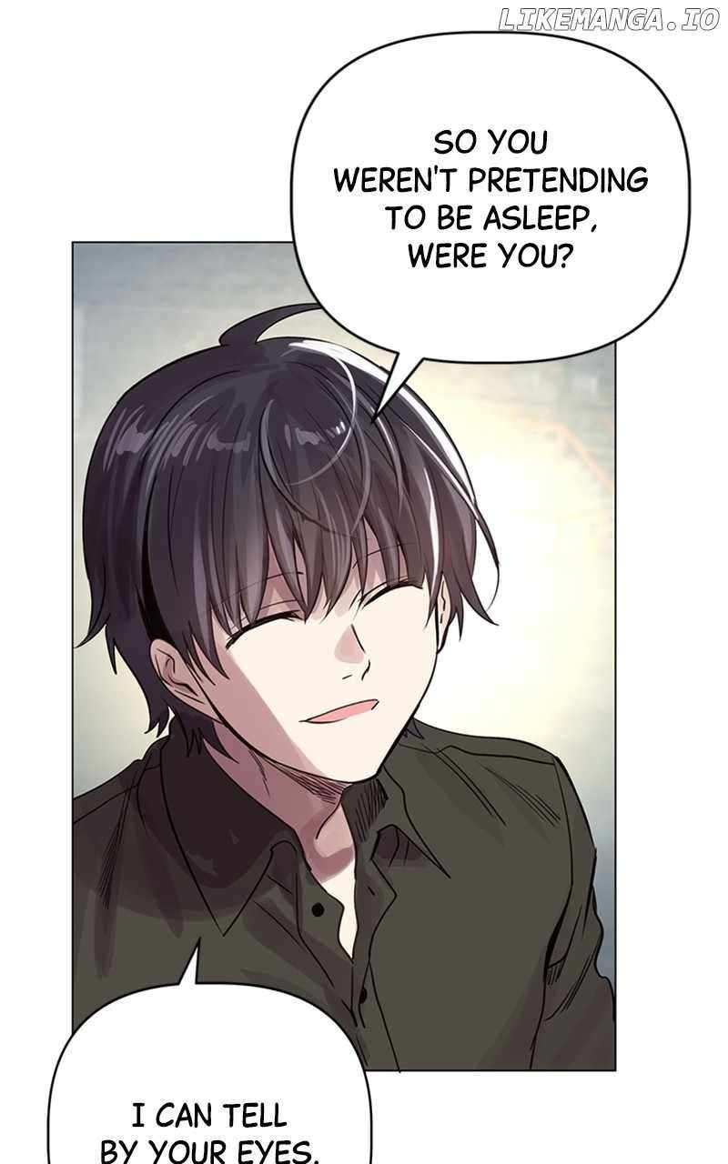 Time Roulette chapter 86 page 23