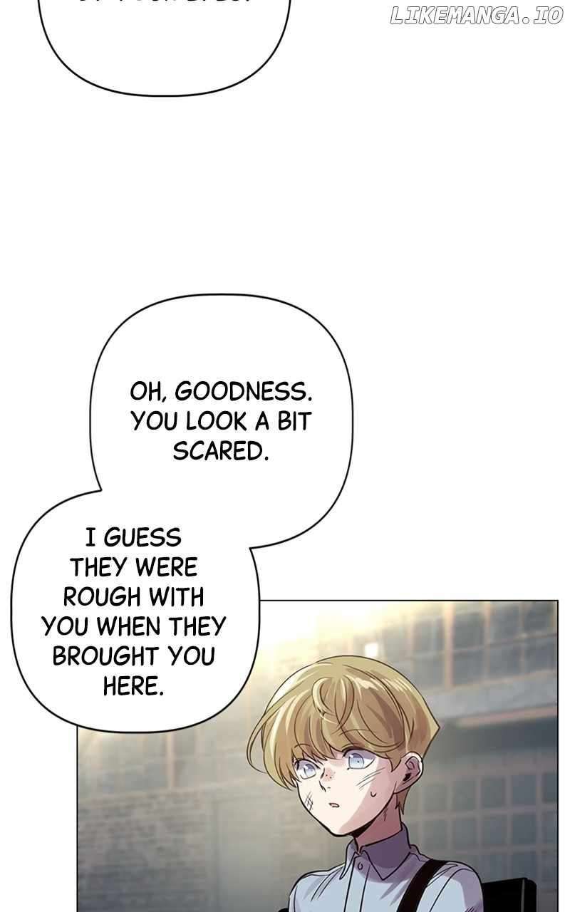 Time Roulette chapter 86 page 24