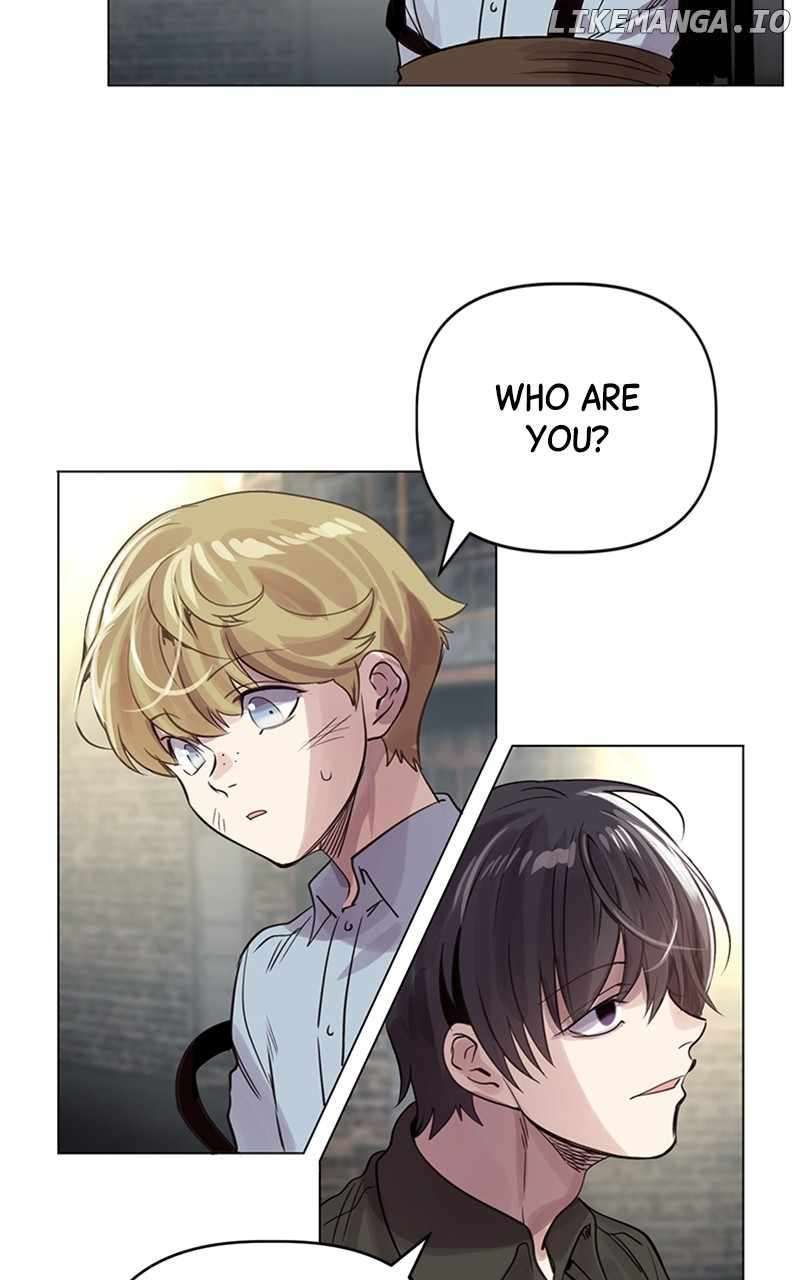 Time Roulette chapter 86 page 25