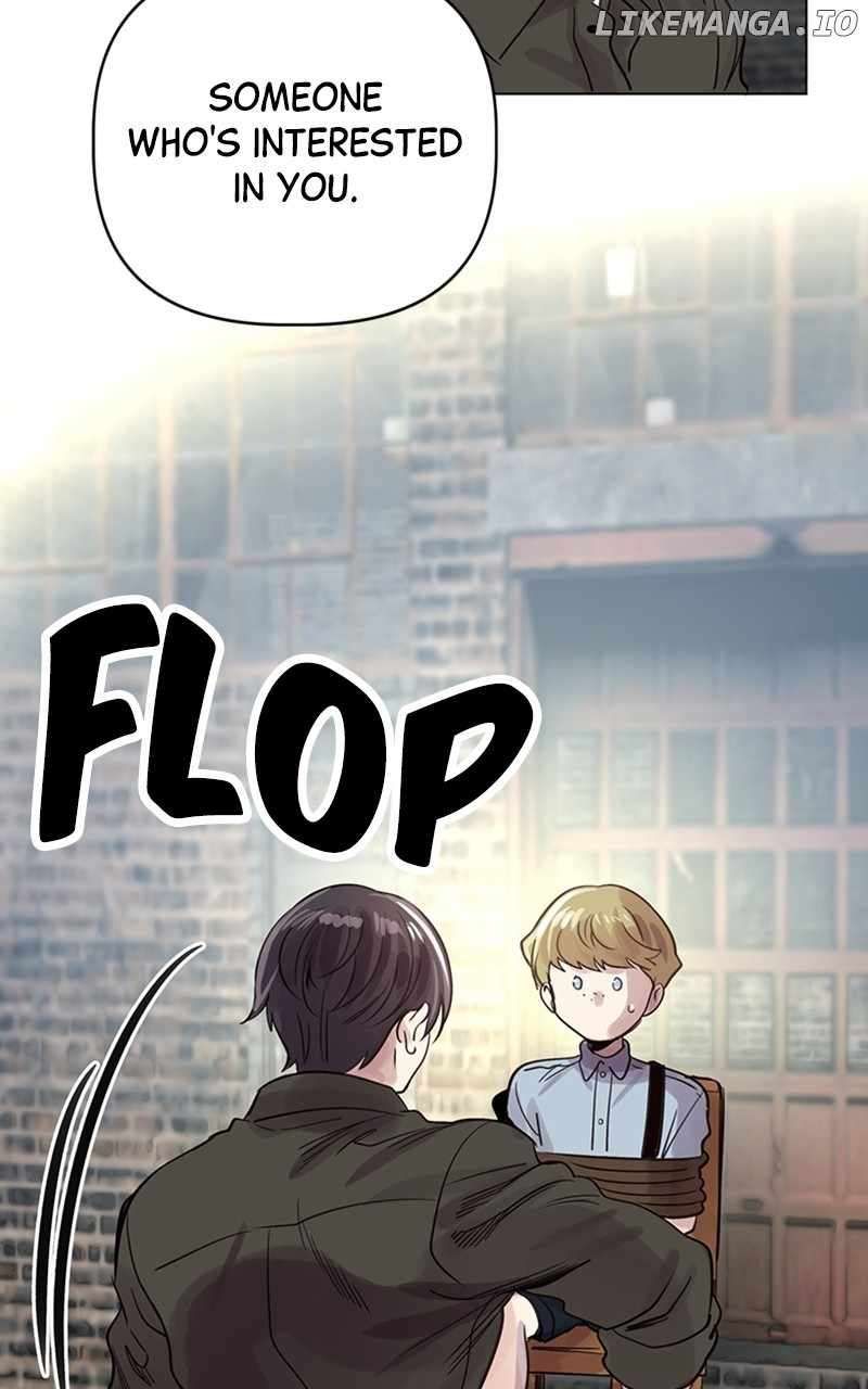 Time Roulette chapter 86 page 26