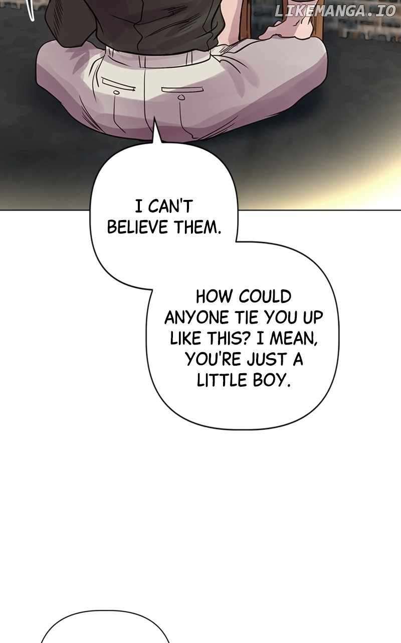 Time Roulette chapter 86 page 27