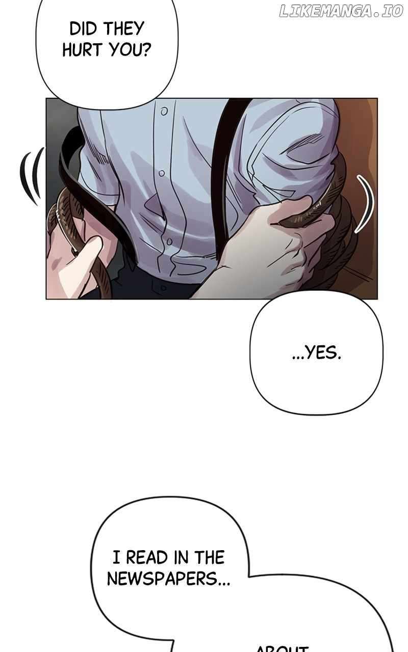 Time Roulette chapter 86 page 28