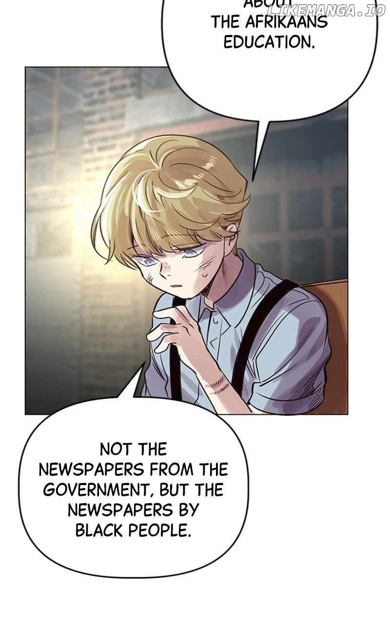 Time Roulette chapter 86 page 29