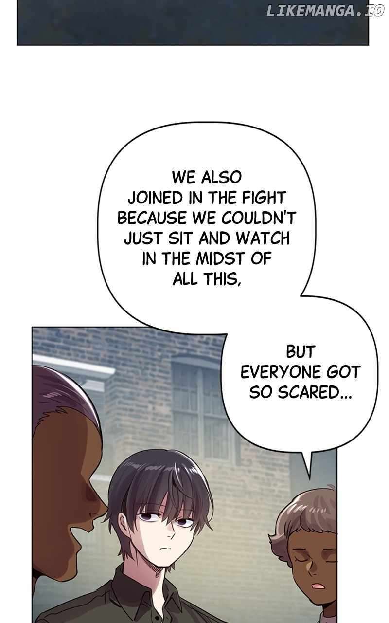 Time Roulette chapter 86 page 3