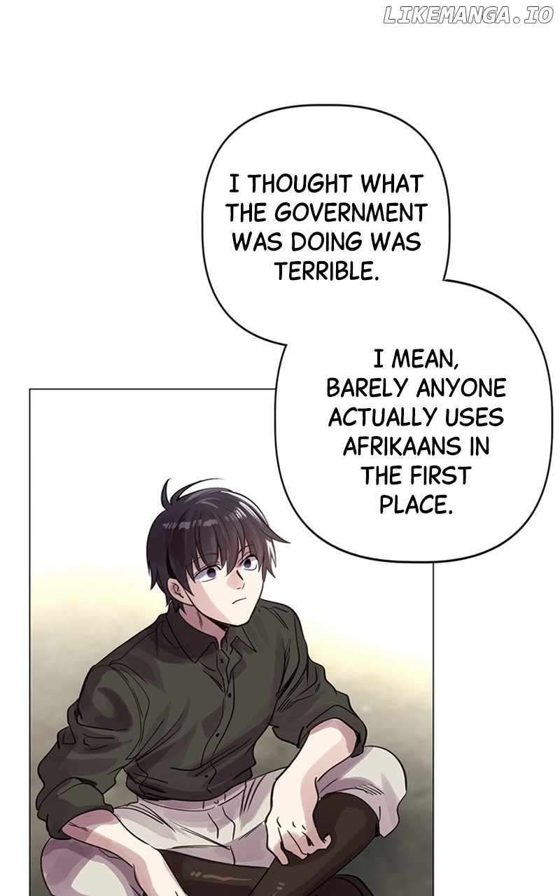 Time Roulette chapter 86 page 30