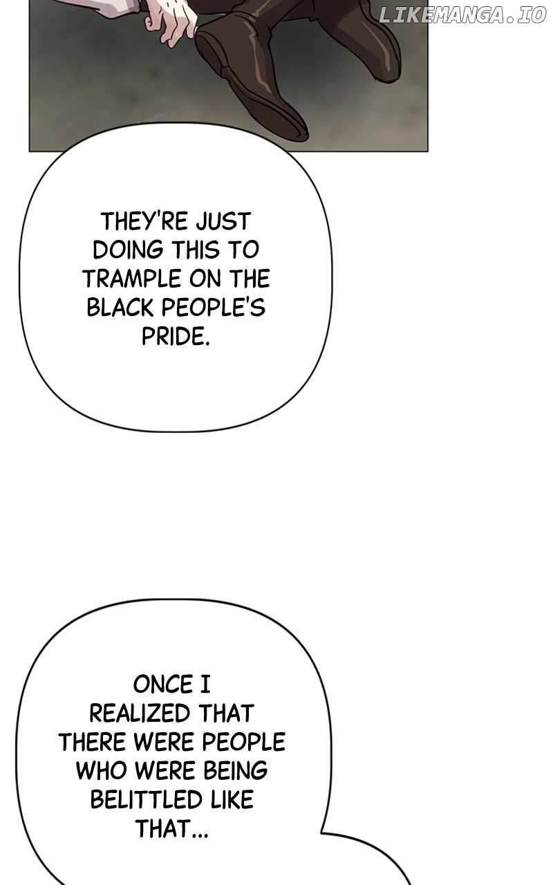 Time Roulette chapter 86 page 31