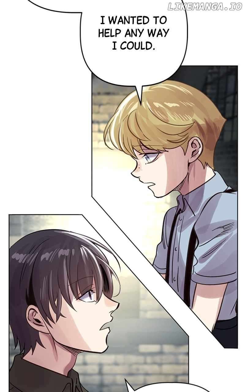 Time Roulette chapter 86 page 32