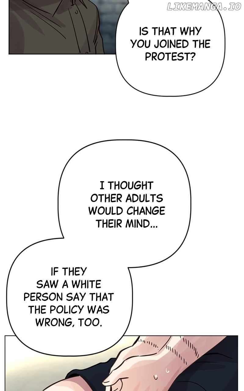 Time Roulette chapter 86 page 33