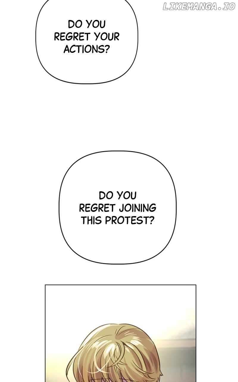 Time Roulette chapter 86 page 35