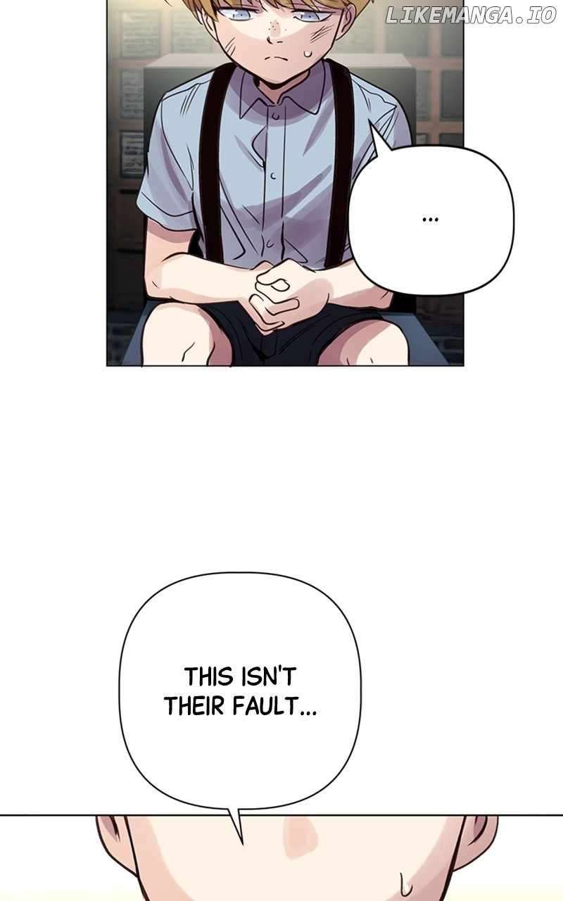 Time Roulette chapter 86 page 36