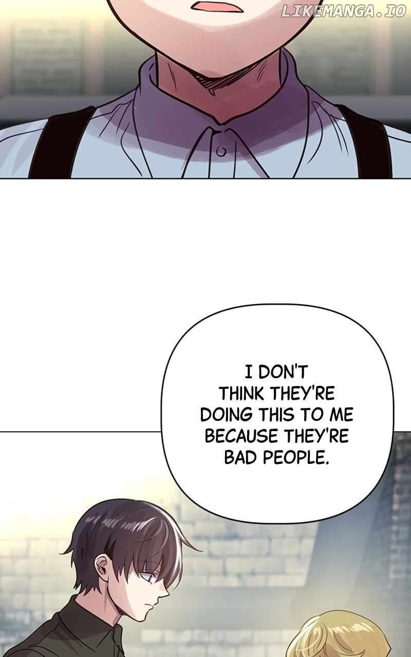 Time Roulette chapter 86 page 37