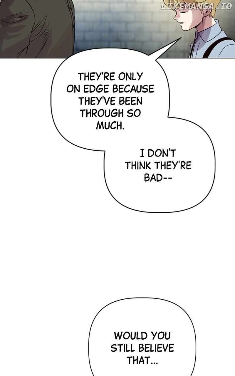 Time Roulette chapter 86 page 38