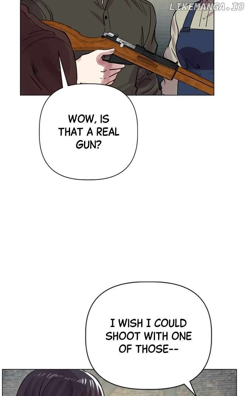 Time Roulette chapter 86 page 4