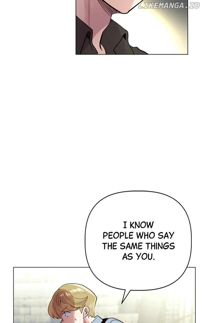 Time Roulette chapter 86 page 42