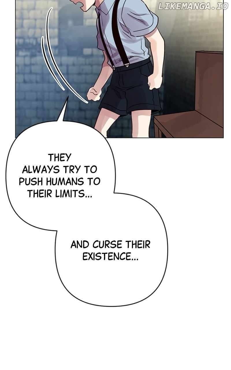 Time Roulette chapter 86 page 43