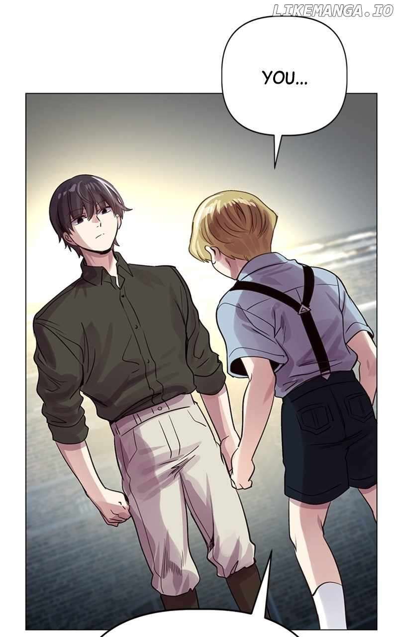 Time Roulette chapter 86 page 44