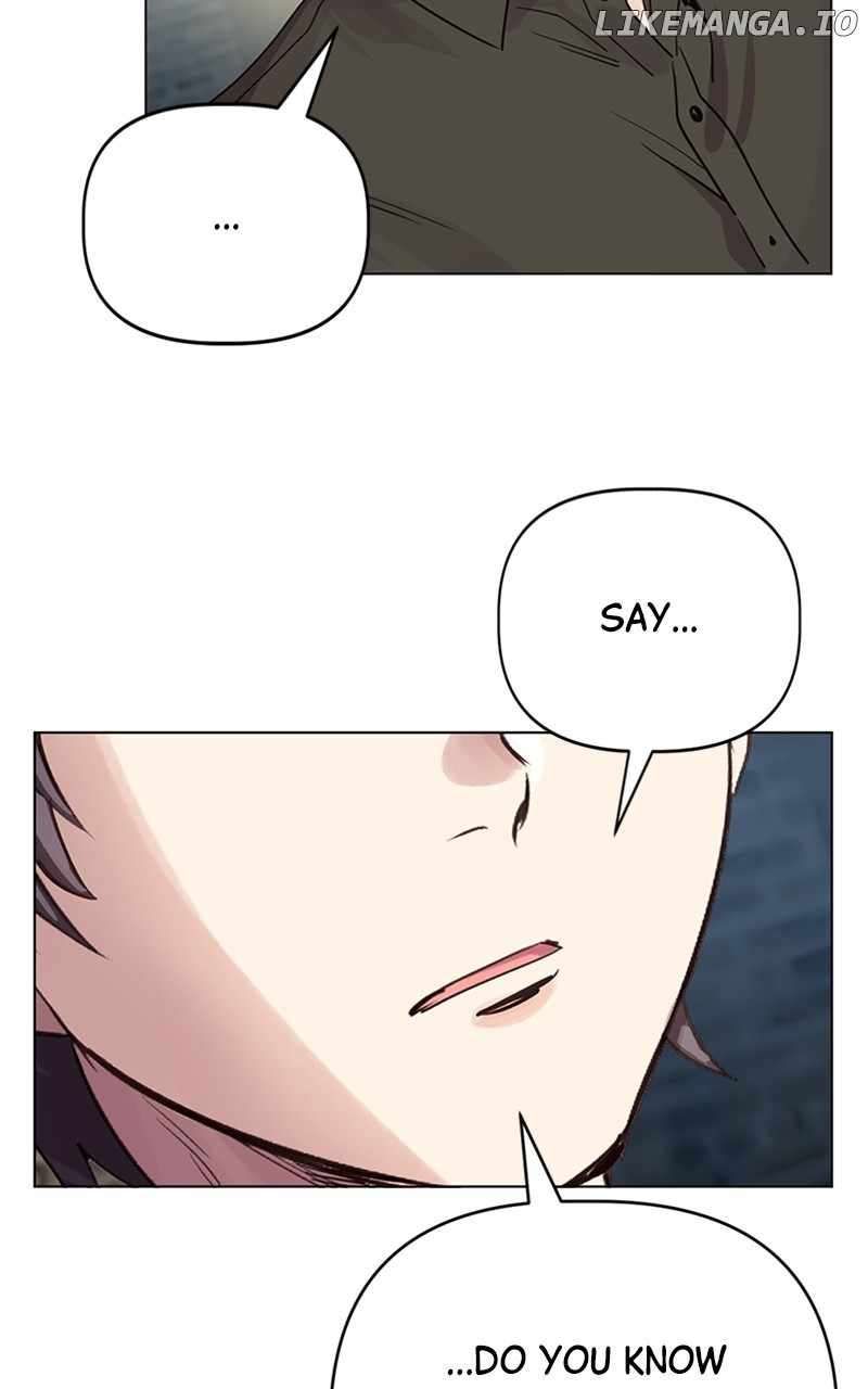 Time Roulette chapter 86 page 46