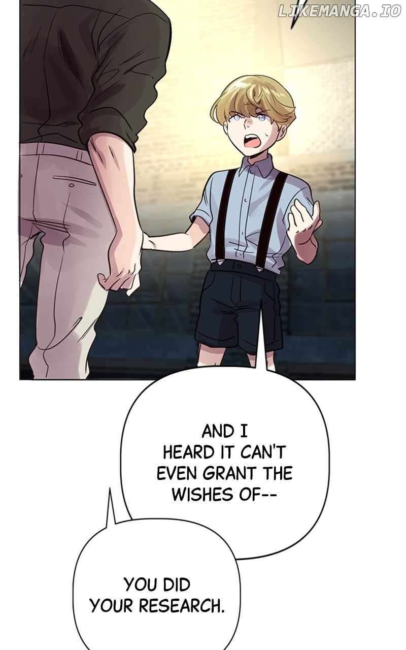 Time Roulette chapter 86 page 49