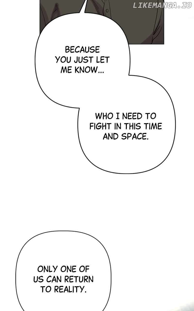 Time Roulette chapter 86 page 51