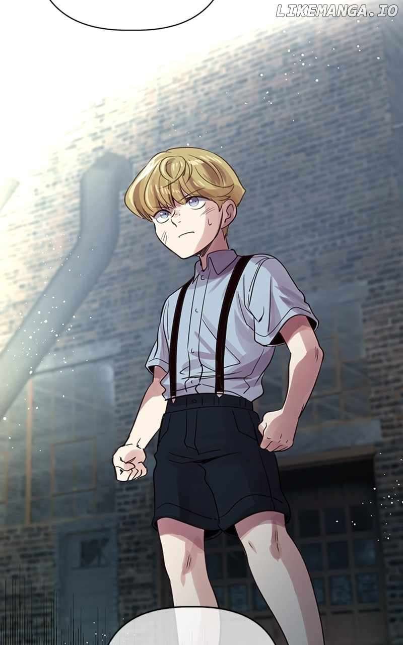 Time Roulette chapter 86 page 52