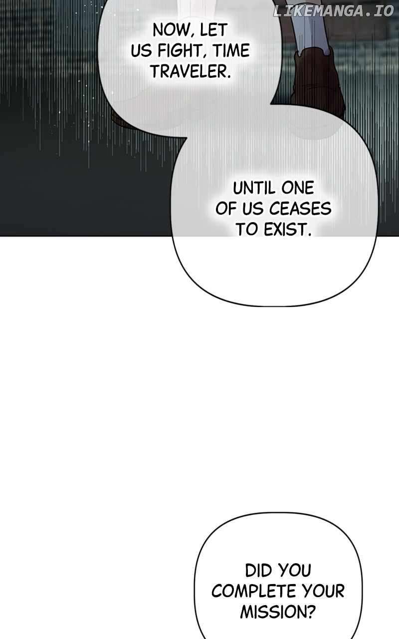 Time Roulette chapter 86 page 53