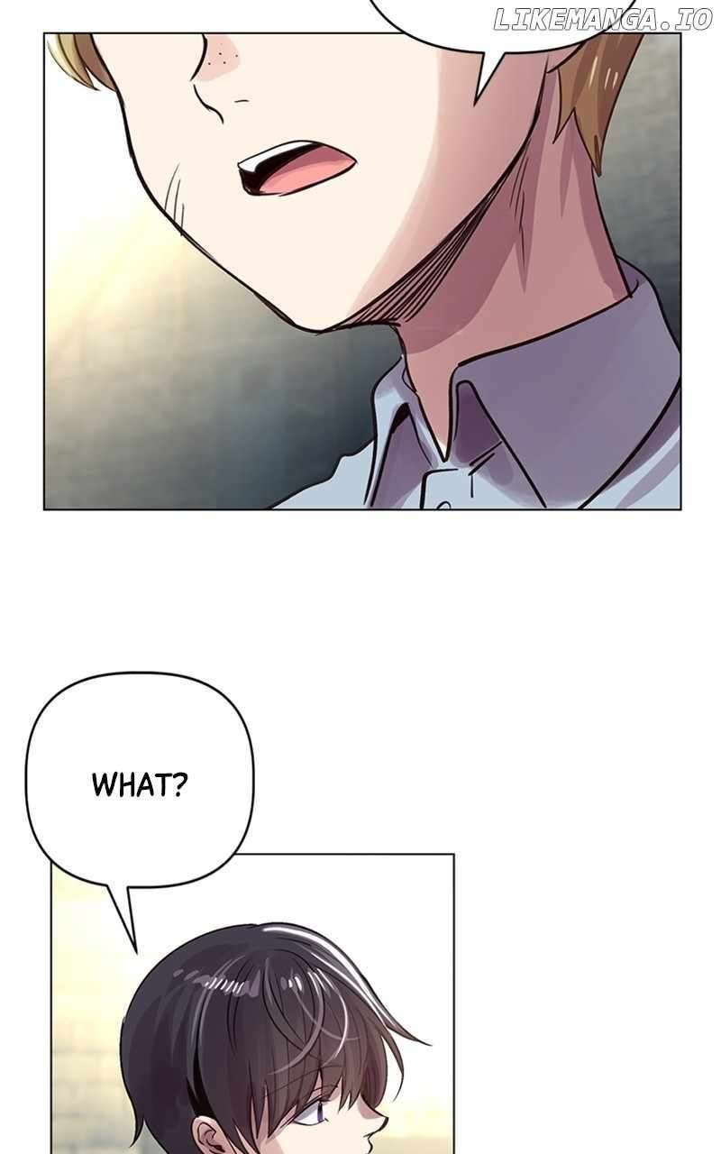 Time Roulette chapter 86 page 54