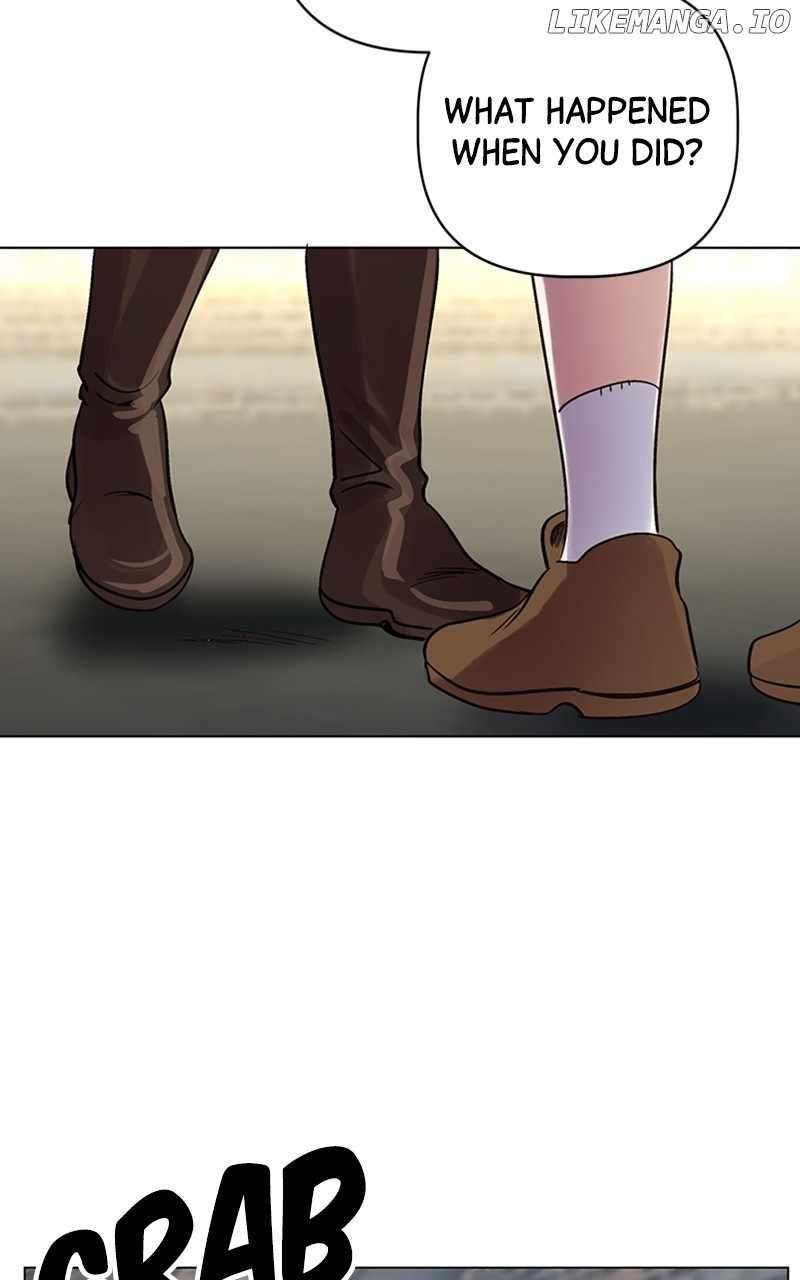 Time Roulette chapter 86 page 56